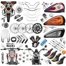 Telaio Scooter & Moto