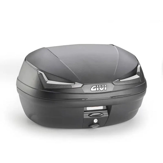 Bauletto Givi E455NT Monolock 45 Litri Nero