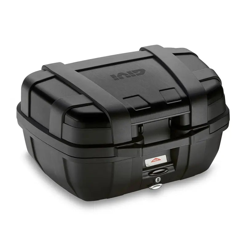 Bauletto Givi TRK52BB Trekker Monokey 52 Litri Nero