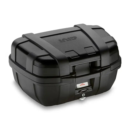 Bauletto Givi TRK52BB Trekker Monokey 52 Litri Nero
