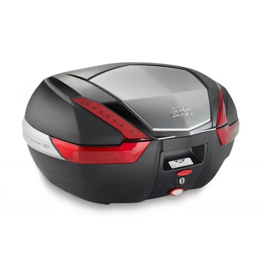 Bauletto Givi V47N Monokey 47 Litri Nero