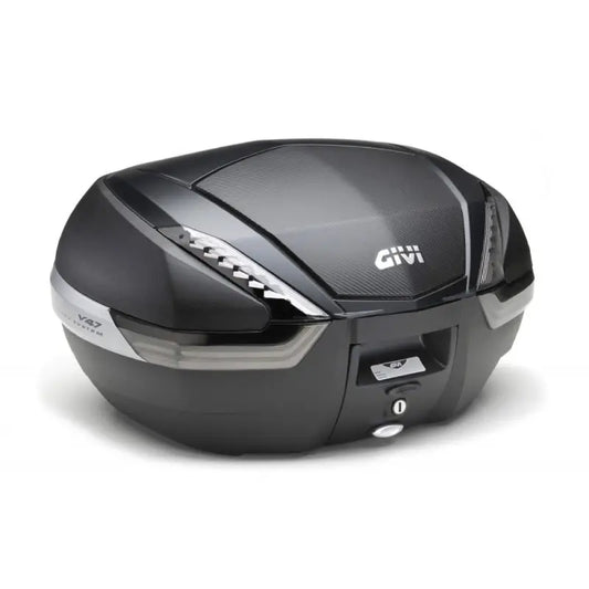 Bauletto Givi V47NNT Tech Monokey 47 Litri Nero