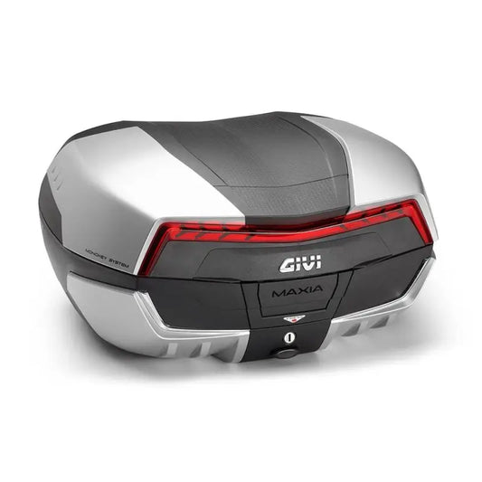 Bauletto Givi Maxia 5 V58N Monokey 58 Litri Nero