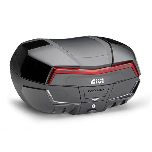 Bauletto Givi Maxia 5 V58NNB Monokey 58 Litri Nero