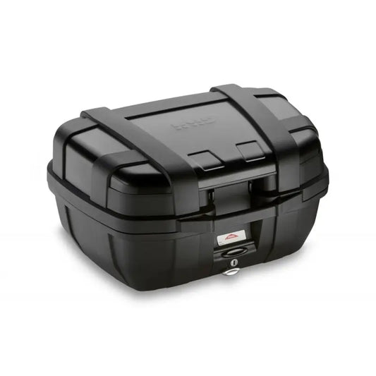 Bauletto Givi TRK52B Trekker Monokey 52 Litri Nero