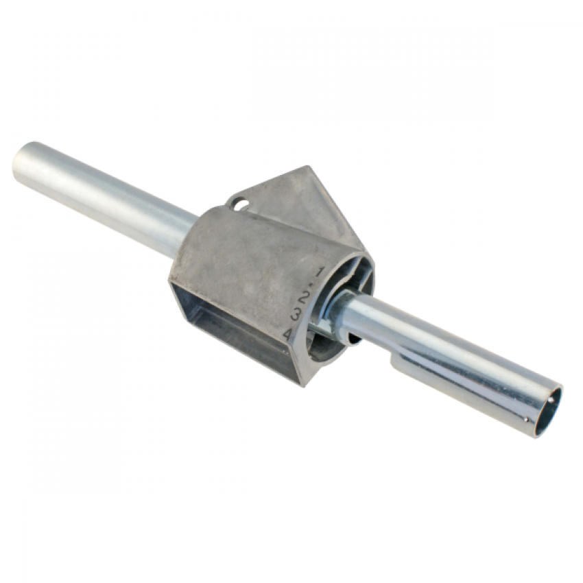 TUBO COMANDO CAMBIO MARCIA 4 MARCE AL MANUBRIO PER VESPA PX 125 150 200