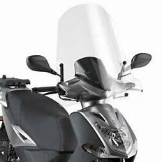 Parabrezza Givi 440A Schermo