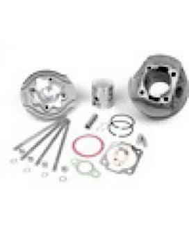 Gruppo termico completo Polini con testa RACING (130 cc) 140.0050R