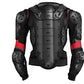 PETTORINA MOTO CROSS ENDURO ACERBIS KOERTA 2.0 BODY ARMOUR
