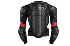 PETTORINA MOTO CROSS ENDURO ACERBIS KOERTA 2.0 BODY ARMOUR