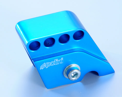POLINI 173.0020 RIALZO AMMORTIZZATORE PIAGGIO BLU
