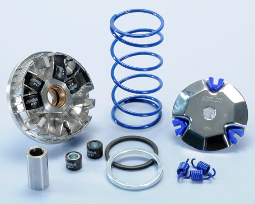 POLINI 241.670 VARIATORE HI-SPEED YAMAHA-MINARELLI ORIZZONTALE