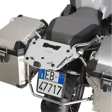 GIVI Attacco posteriore specifico per bauletto MONOKEY® SRA5112