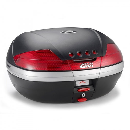 Givi V46n Bauletto Monokey Posteriore